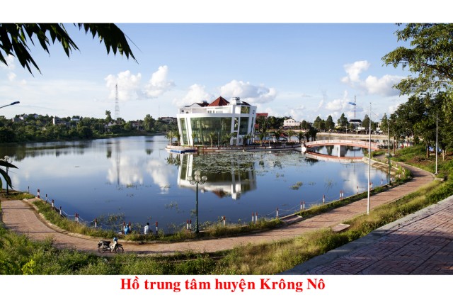 Krong No
